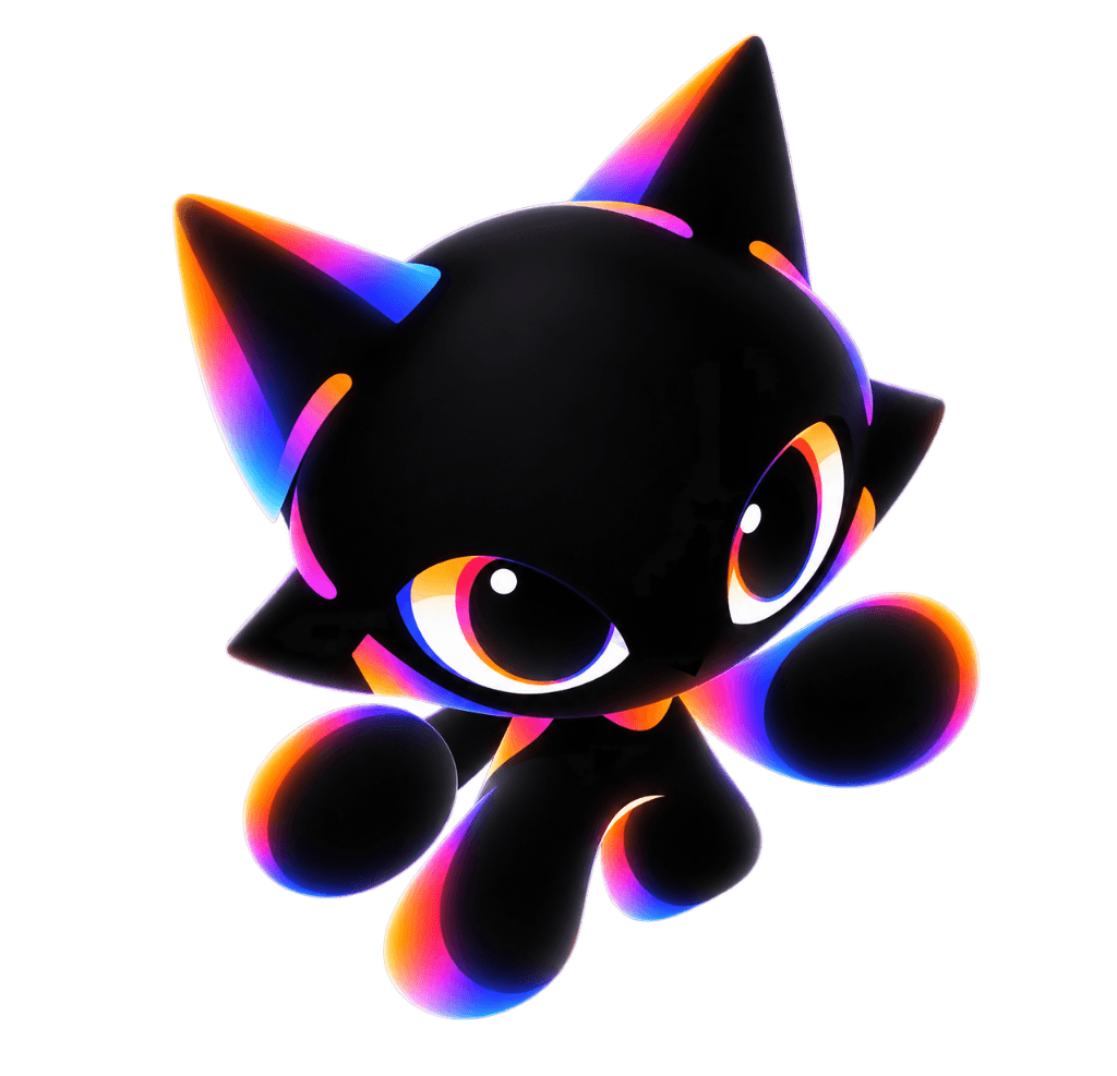 Omi mascot